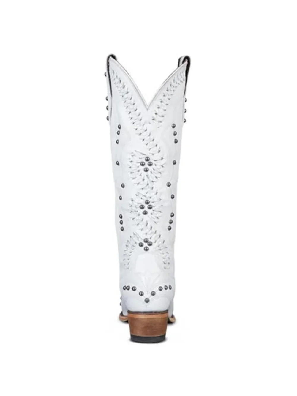 Yolkomo Cowboy Boots for Women Knee High Western Cowgirl Boots